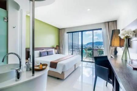 The Pago Design Phuket-SHA Plus - 69