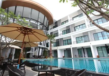 The Pago Design Phuket-SHA Plus - 18