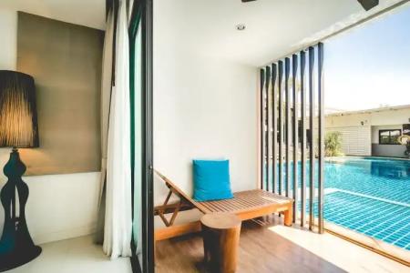 The Pago Design Phuket-SHA Plus - 56