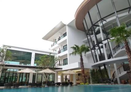 The Pago Design Phuket-SHA Plus - 17