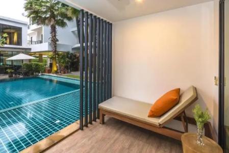 The Pago Design Phuket-SHA Plus - 47