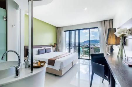 The Pago Design Phuket-SHA Plus - 48