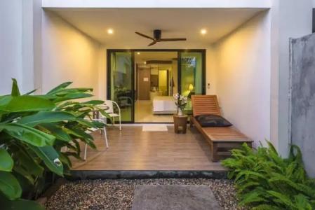 The Pago Design Phuket-SHA Plus - 45