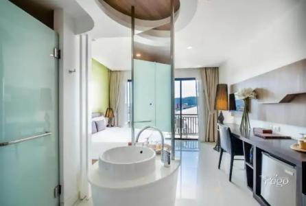 The Pago Design Phuket-SHA Plus - 59