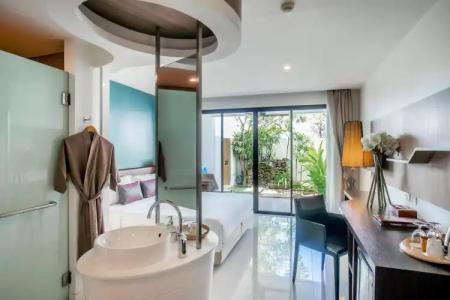 The Pago Design Phuket-SHA Plus - 32