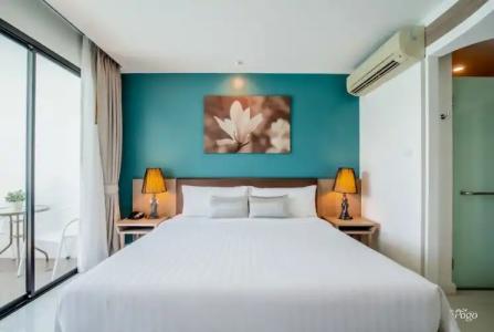 The Pago Design Phuket-SHA Plus - 49