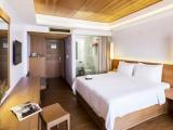 Deluxe Premier Double room with sea view