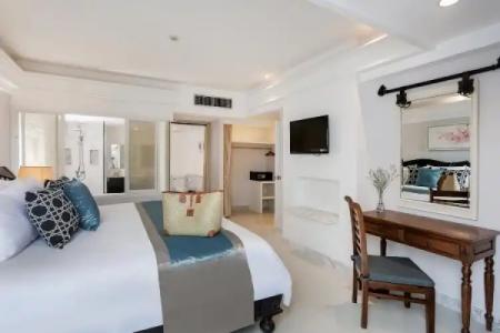 Thavorn Palm Beach Resort Phuket - SHA Extra Plus - 101