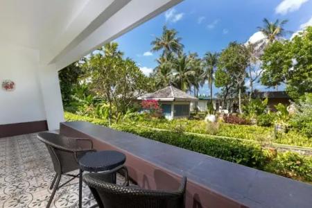 Thavorn Palm Beach Resort Phuket - SHA Extra Plus - 100