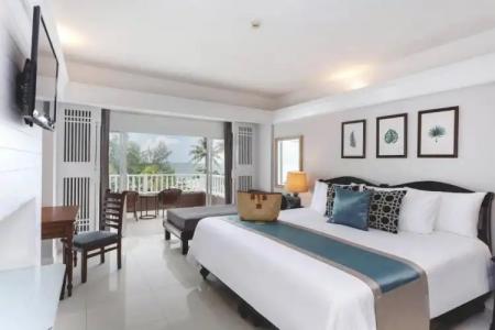 Thavorn Palm Beach Resort Phuket - SHA Extra Plus - 54