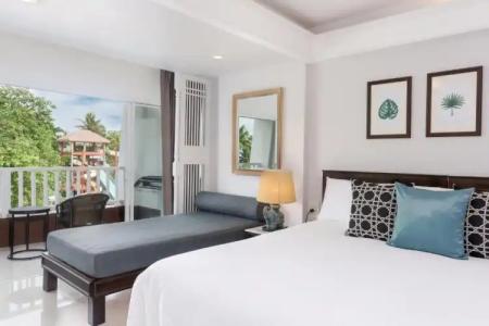 Thavorn Palm Beach Resort Phuket - SHA Extra Plus - 34