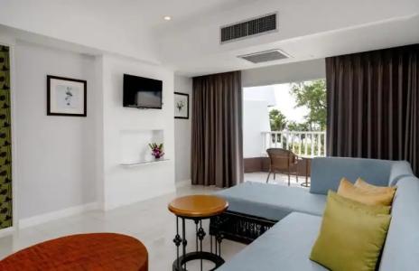 Thavorn Palm Beach Resort Phuket - SHA Extra Plus - 112