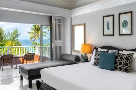 Thavorn Palm Beach Resort Phuket - SHA Extra Plus - 3