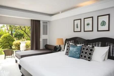 Thavorn Palm Beach Resort Phuket - SHA Extra Plus - 96