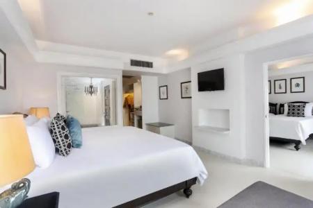 Thavorn Palm Beach Resort Phuket - SHA Extra Plus - 73