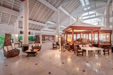 Thavorn Palm Beach Resort Phuket - SHA Extra Plus - 12