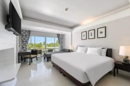 Thavorn Palm Beach Resort Phuket - SHA Extra Plus - 63