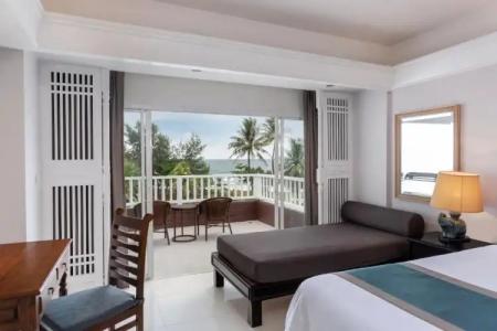 Thavorn Palm Beach Resort Phuket - SHA Extra Plus - 56