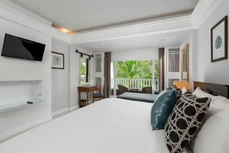 Thavorn Palm Beach Resort Phuket - SHA Extra Plus - 28