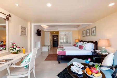 Thavorn Palm Beach Resort Phuket - SHA Extra Plus - 35