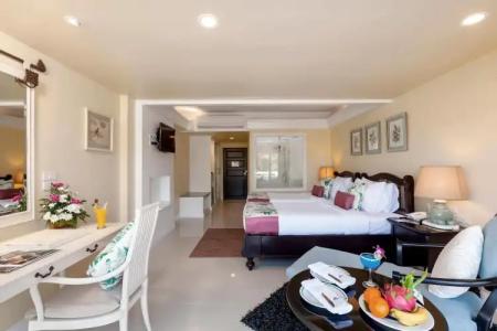 Thavorn Palm Beach Resort Phuket - SHA Extra Plus - 5