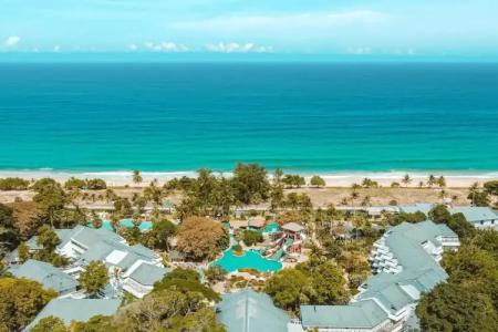 Thavorn Palm Beach Resort Phuket - SHA Extra Plus - 16