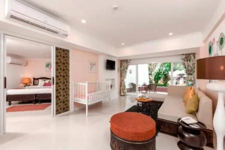 Thavorn Palm Beach Resort Phuket - SHA Extra Plus - 84