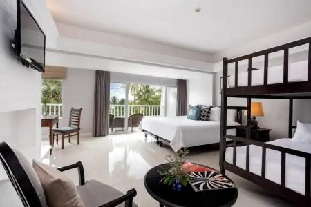 Thavorn Palm Beach Resort Phuket - SHA Extra Plus - 67