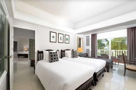 Thavorn Palm Beach Resort Phuket - SHA Extra Plus - 120