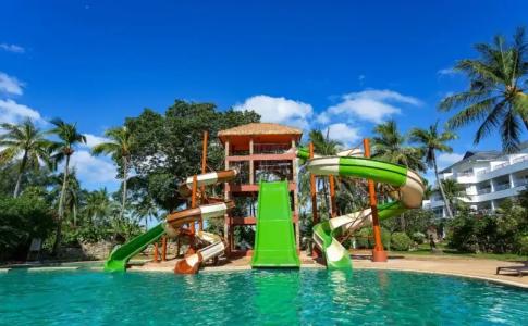 Thavorn Palm Beach Resort Phuket - SHA Extra Plus - 25