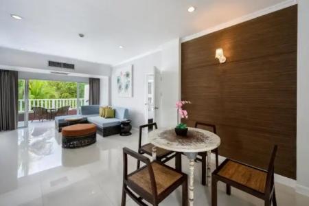 Thavorn Palm Beach Resort Phuket - SHA Extra Plus - 81