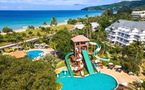 Thavorn Palm Beach Resort Phuket - SHA Extra Plus - 18