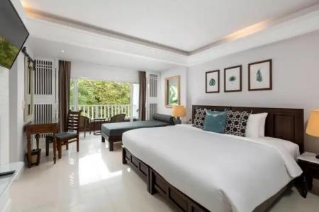 Thavorn Palm Beach Resort Phuket - SHA Extra Plus - 27