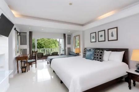 Thavorn Palm Beach Resort Phuket - SHA Extra Plus - 71