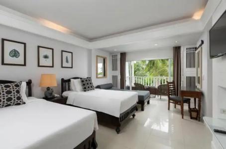 Thavorn Palm Beach Resort Phuket - SHA Extra Plus - 108