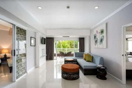 Thavorn Palm Beach Resort Phuket - SHA Extra Plus - 122