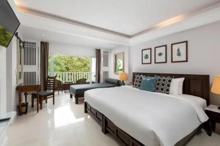 Thavorn Palm Beach Resort Phuket - SHA Extra Plus - 43