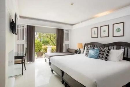 Thavorn Palm Beach Resort Phuket - SHA Extra Plus - 0