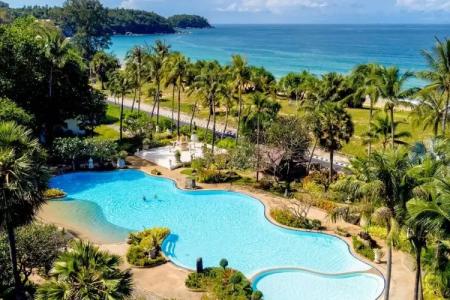 Thavorn Palm Beach Resort Phuket - SHA Extra Plus - 15