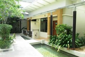 A2 Pool Resort - SHA Plus, Phuket Town