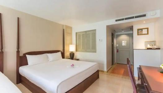 Phuket Orchid Resort and Spa - SHA Extra Plus - 121