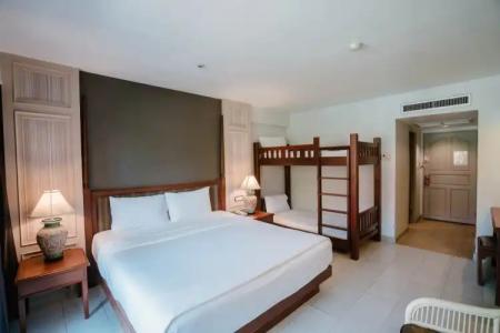 Phuket Orchid Resort and Spa - SHA Extra Plus - 109