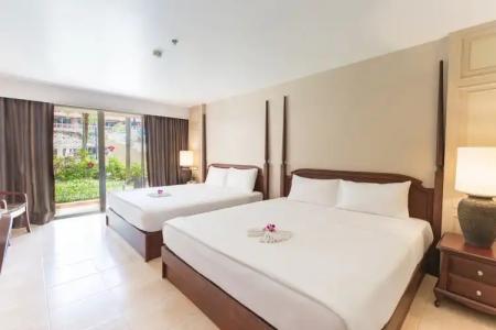 Phuket Orchid Resort and Spa - SHA Extra Plus - 107