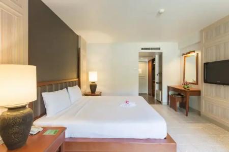 Phuket Orchid Resort and Spa - SHA Extra Plus - 114