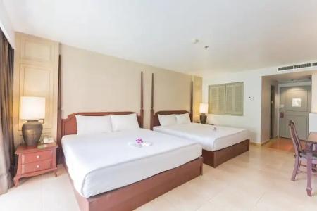 Phuket Orchid Resort and Spa - SHA Extra Plus - 108