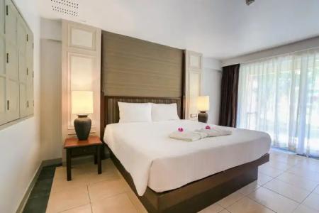 Phuket Orchid Resort and Spa - SHA Extra Plus - 123