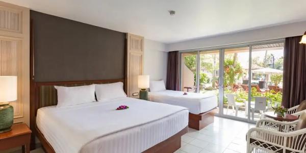 Phuket Orchid Resort and Spa - SHA Extra Plus - 102