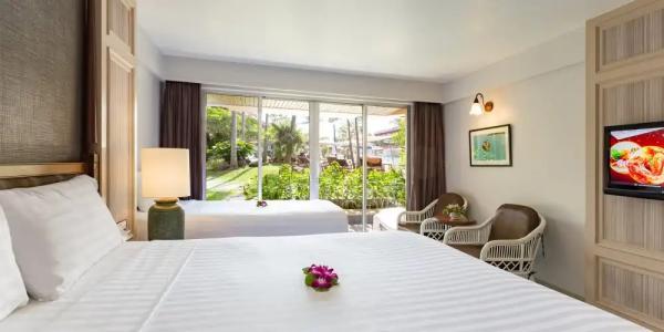 Phuket Orchid Resort and Spa - SHA Extra Plus - 103