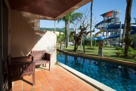 Phuket Orchid Resort and Spa - SHA Extra Plus - 128