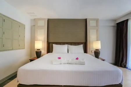 Phuket Orchid Resort and Spa - SHA Extra Plus - 124